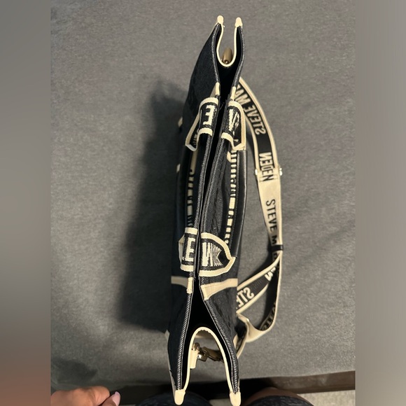 Steve Madden BSantam Tote Bag - Picture 11 of 11